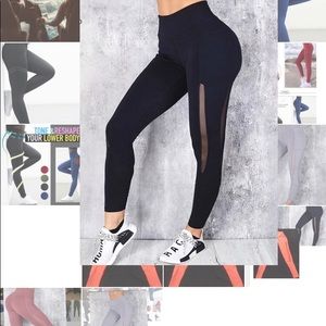 2x $ 30 3x$40 Women Athletic Fitness Compression